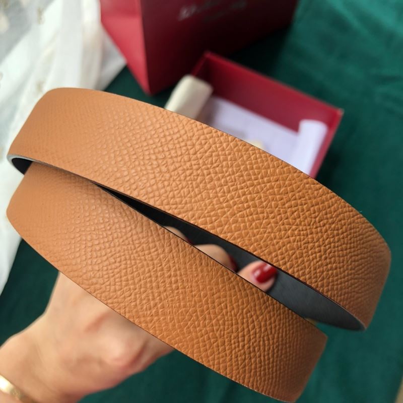 Ferragamo Belts